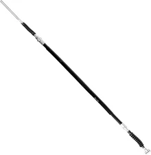 Rear Foot Brake Cable Compatible with TRX350FE TRX350FM Rancher 350 4x4 ES