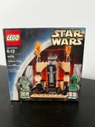 2003 Lego Star Wars Jabba's Prize 4476 BRAND NEW SEALED Vintage