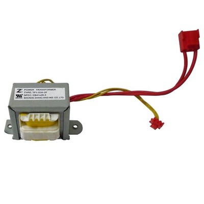 ecox Linear Transformer for AC Indoor Unit TF110-EI41-14.5/30-F2 RoHS EI 41x14.5