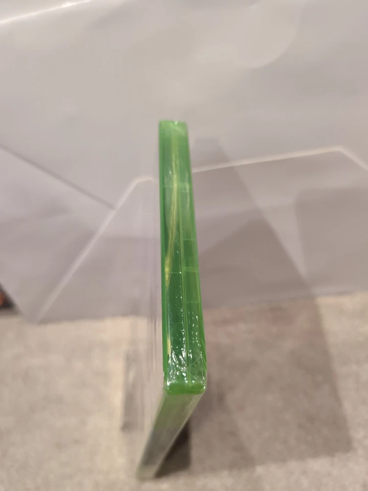 Microsoft XBOX360 Ghost Recon 2 Advanced Warfighter Korean NTSC-J New Sealed - Image 3 of 4