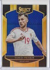 2016-17 Panini Select - Terrace Tamas Priskin #85 Blue Prizm /299 (RC)