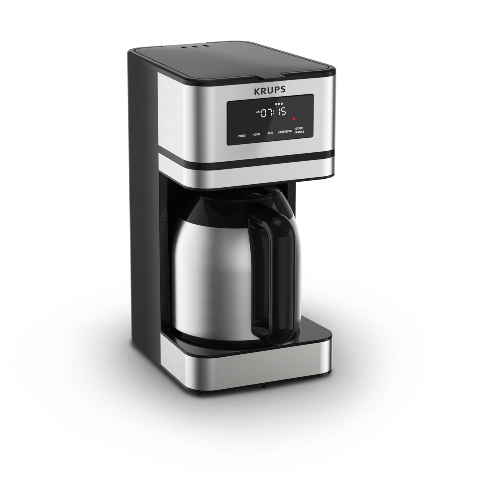12 Cup Progr...