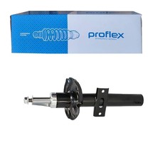 PROFLEX GAS-STOßDÄMPFER VORNE passend für AUDI A1 SEAT IBIZA SKODA FABIA KAMIQ S