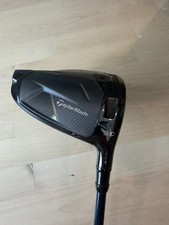 TaylorMade Qi35 9 Driver Head Only RH