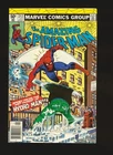 Amazing Spider-Man # 212 Newsstand - 1st Hydro-Man VF/NM Cond
