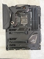 ASUS ROG MAXIMUS IX FORMULA Z270 Motherboard LGA115