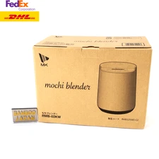 MK Seiko  RMB-02KW Fully Automatic Mochi Making Machine&quotPetit  100V only