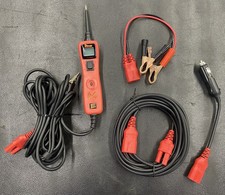 Power Probe 3 Ultimate Circuit Tester With Case Pd4056732 Power Probe 3 Ultimate Circuit Tester With Case Pd4056732