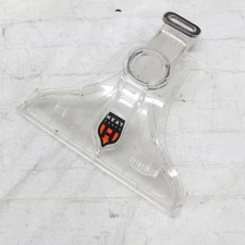 Hoover Power Scrub Elite ( Clear Nozzle # 305028002 )  FH50250  FH50251  FH50258