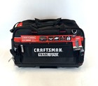 Craftsman TradeStack 22 in Tool Storage Bag With Shoulder Strap Model CMST21450