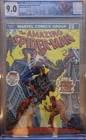 Amazing Spider-Man (Vol. 1) 136 - CGC 9.0 - 1st Green Goblin 2!