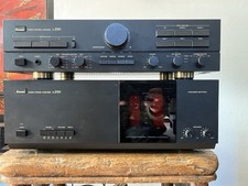 Sansui C-2101 / B-2101 – High-End Vor- & Endstufe im Set Sammler RAR Vintage