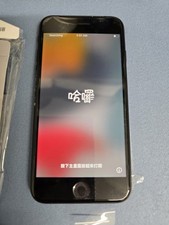 Total by Verizon/Straight Talk iPhone SE 64GB Black A2275 MHHC3LL/A Smartphone