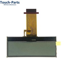 For 2467FGPYTWCH-01 0819-2 T ROHS D1 F2500592-01 WU6831A-01 FKJ12014 LCD Display
