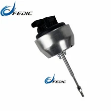 Electronic Turbo actuator for VW Amarok 2.0 BiTDI 120Kw CFCA 10009880102
