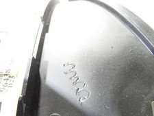 Compteur Chevrolet LACETTI