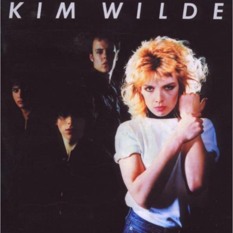 Kim Wilde Kim Wilde CD CRPOP20 NEW
