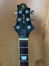 Las mejores ofertas en Samick Greg Bennett en las guitarras