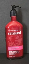 Bath & Body Works Aromatherapy JASMINE VANILL...