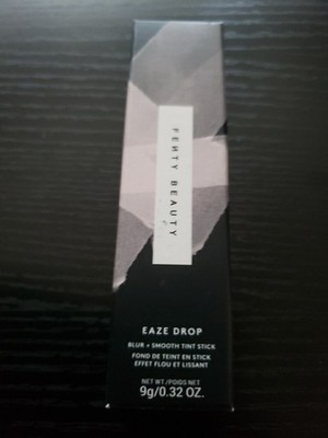 Fenty Beauty Eaze Drop Blur + Smooth Tint Stick ~ You Choose ~ 9g/0.32oz