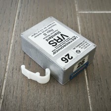 Lectrosonics VRS Standard Receiver Module Block 26