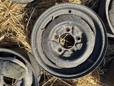 15x5 Ford Pickup Truck Wheel 1955 1960 Rat Rod F100 F250 Flathead Jalopy 1954 15x5 Ford Pickup Truck Wheel 1955 1960 Rat Rod F100 F250 Flathead Jalopy 1954