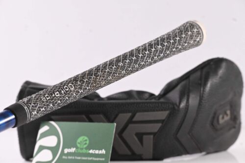 PXG 0311 Gen6 #3 Wood / 15 Degree / Regular Flex Evenflow Riptide CB 60 Shaft - Picture 8 of 9