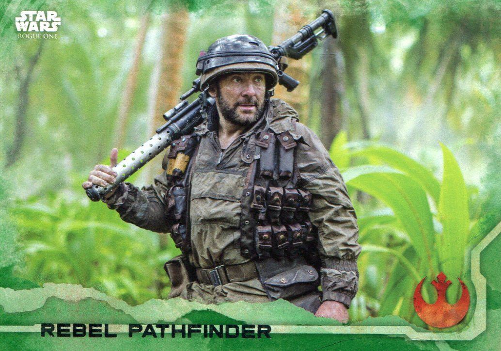 SF・ファンタジー・ホラー Star Wars: Rebel Soldier Star Wars: Rebel Soldier