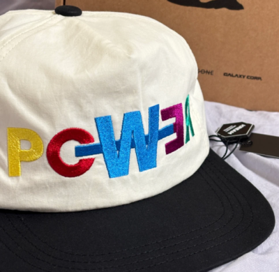 ★正規品★ 【G-DRAGON】 Power Ball Cap White G-DRAGON Power Ball Cap White / GD / Hat / Goods / Express