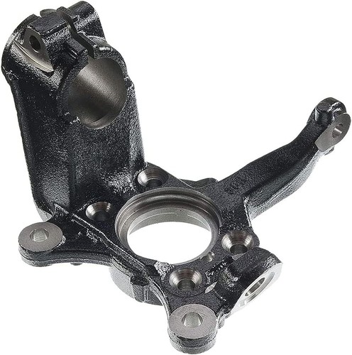 Steering Knuckle Front Right for Audi A3 Q3 Quattro VW Eos Golf GTI R32 Rabbit