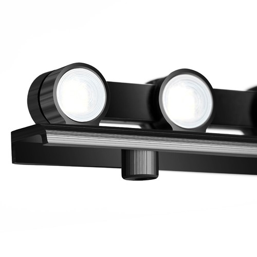 Stoßstange vorne hinten LED Licht Dachleuchte für 1/18 RC Traxxas TRX4-M K10 Car - Bild 28 von 32