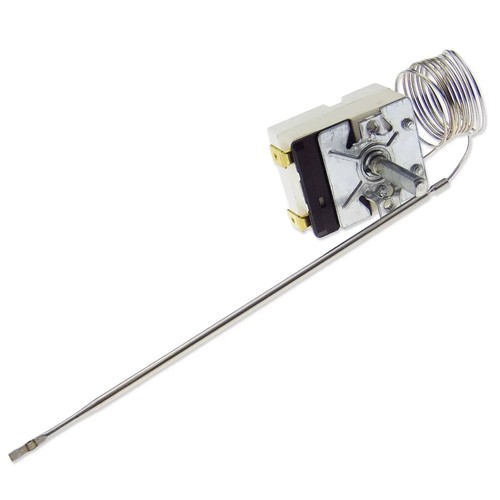 Lincat Backofensteuerung Thermostat TS07 50 - 320° GRAD ORIGINAL EGO Grillplatte A4171 - Bild 21 von 24