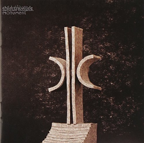 Children Collide Monument (CD)