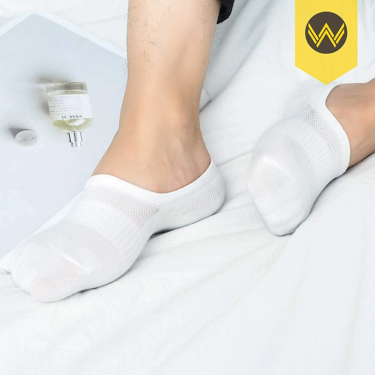 Wander no show best sale socks