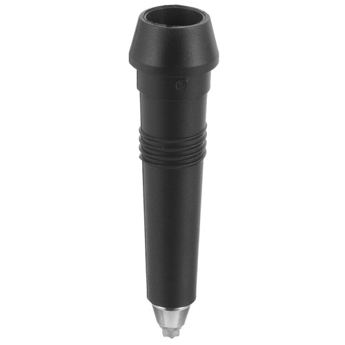 Cane Tip Replacement Hiking Pole Tip Plastic Trekking Pole Tip
