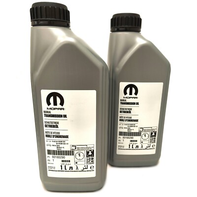 Olio Cambio 93 165 290 FEBI BILSTEIN, VAICO, SWAG | 93165290