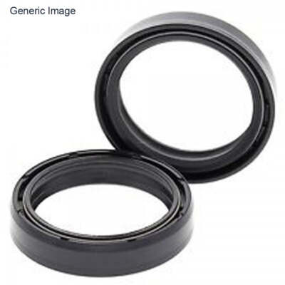 ARI.001 - PAIR OF FORK OIL SEALS 36 X 48 X 10,5 TC4