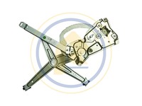 Windschutzscheibenheber Bmw P. E36 Le. Ohne Motor