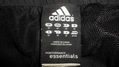 ADIDAS Herren Hose Climalite Sporthose Trainingshose Jogginghose Laufhose M 50 - Bild 13 von 16