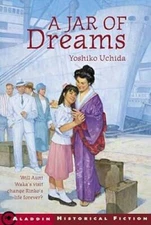 A Jar of Dreams - Paperback By Uchida, Yoshiko - GOOD