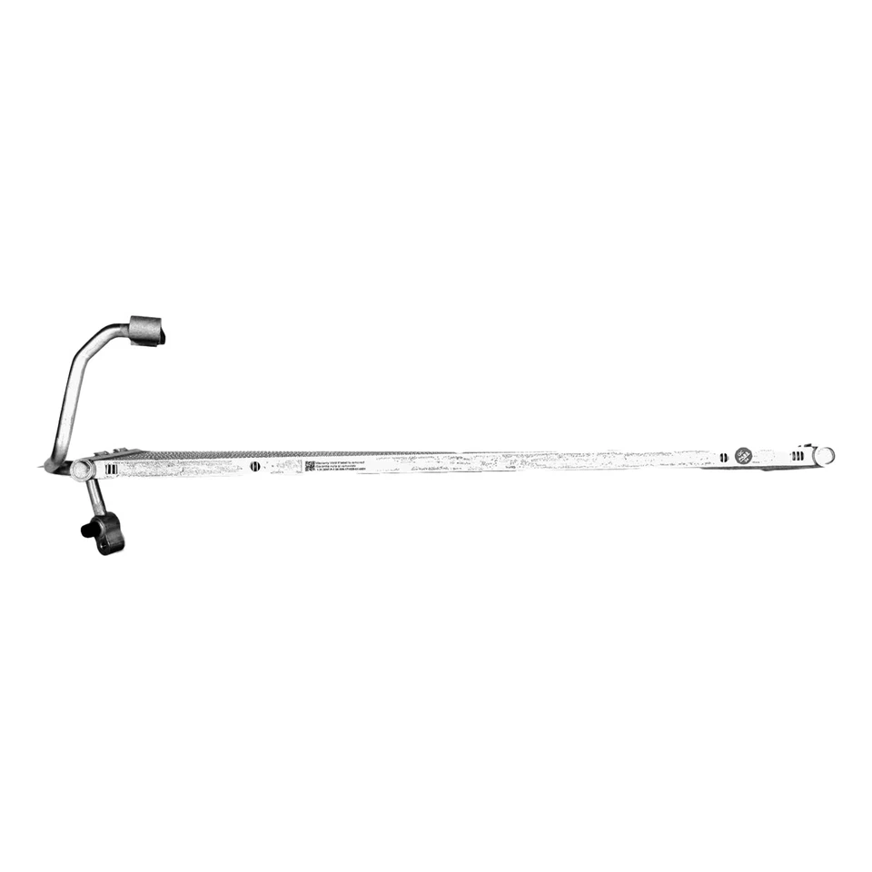 Condensador de aire acondicionado para Oldsmobile Alero 2002 2003 2004 Foto 3 de 4