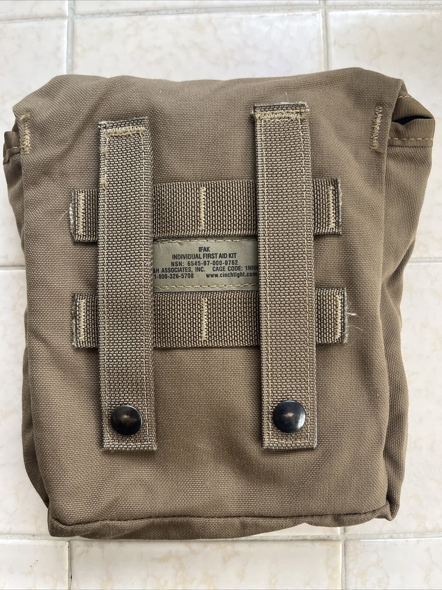 US Army First Aid Kit Box 米軍 ミリタリー ステンシル s-l400.jpg