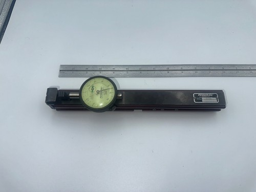 FEDERAL SHALLOW DIAMETER GAGE 36P-41 - Picture 3 of 8