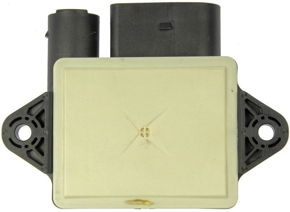 Diesel Glow Plug Controller fits 2005-2006 Mercedes-Benz E320 DORMAN OE SOLUTIO - Image 3 of 3