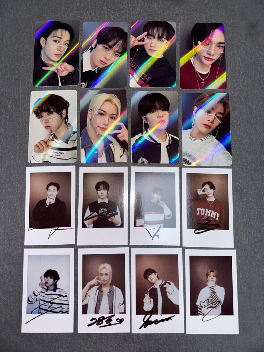 STRAY KIDS K-POP カードまとめ売り① 81zxG99DQNL._UF350,350_QL50_.jpg
