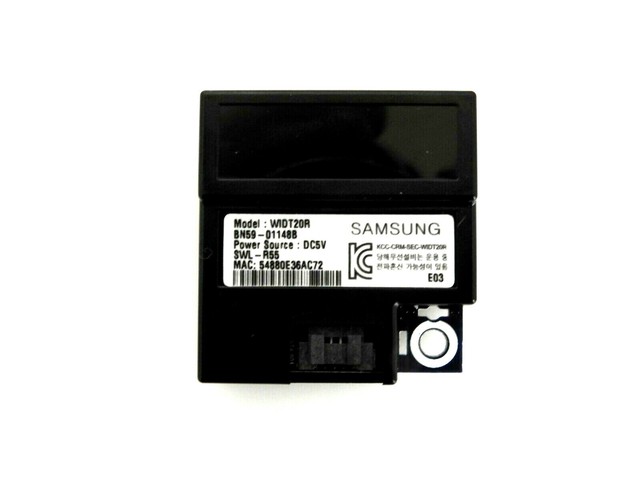 Samsung Un55es6100 Stand With Screws Bn61 07057a Grade B For Sale Online Ebay