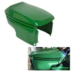 Lower & Upper Hood For John Deere GX255 GT225 GT235 GT245 for AM132595 AM132529