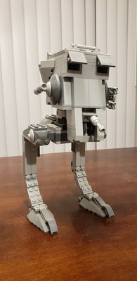 lego star wars at st 7657