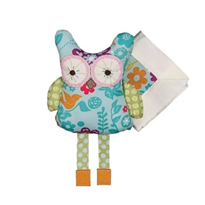 Girls' Cotton Lolli Living Nursery Bedding