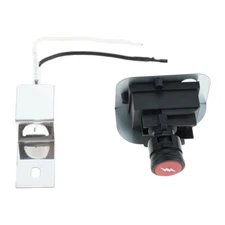 Electronic Igniter Kit Replacement Part for Weber Q120 Q220 516002 Grills